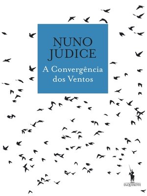 cover image of A Convergência dos Ventos